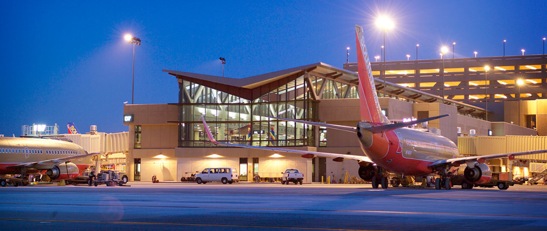 Airport Transportation Phoenix 